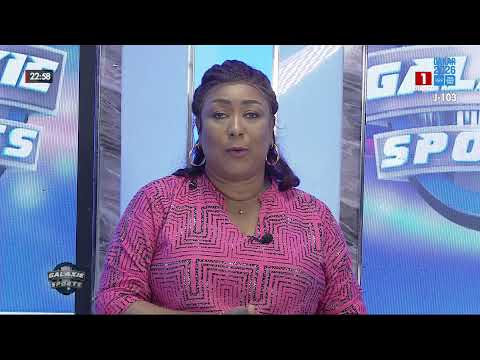 GALAXIE SPORTS - LUNDI 20 JUILLET 2O26