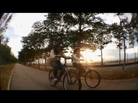 That 3 HOURS OF CYCLING