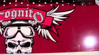 TRK100046 from Cognito Motorsports Inc. ID13390