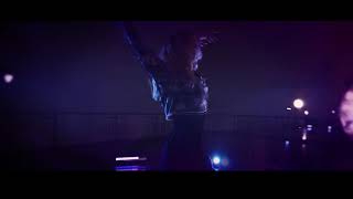 John Amaro &amp; The Trixx Feat. Evolsi - This Aint Love (Official Music Video)