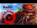 Kalki Avatar Of Lord Vishnu Mass Bgm Kalkibgm Kalki Music Song