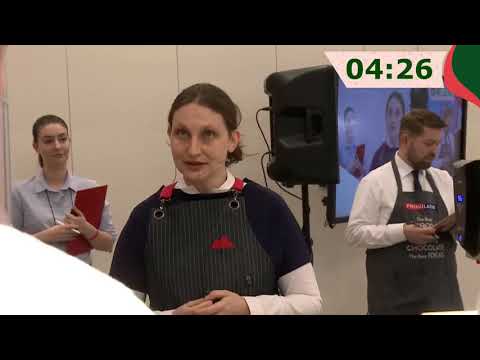 Polish Brewers Cup 2020 Finalist #5 Janina Łaszkiewicz