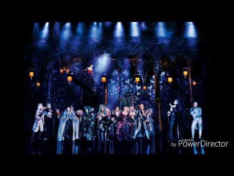 Tanz der Vampire - Wenn Liebe in dir ist 20.07.2017 Audio