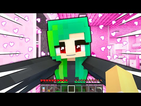 IVIE È TORNATA!! - Famiglia Di Minecraft #15