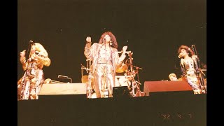 Former Ladies of The Supremes - &quot;Giants of Motown Tour&quot; U.K. 1992 (Jean, Scherrie &amp; Lynda)