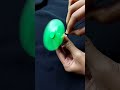 A Small Experiment Materials Battery Connector Mini Motor Fan