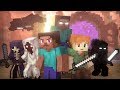 Animation Life 2 FULL Minecraft Animation