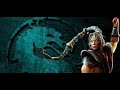 11 M U G E N Mortal Kombat NEW ERA Fujin