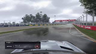 [F1 22] マイチーム #02 サウジアラビアGP