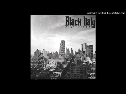 Mike Piazzi - Invincible (Feat Narkotikkz)