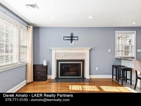 192 Allen Rd, Billerica MA 01821 - Single Family Home - Real Estate - For Sale -