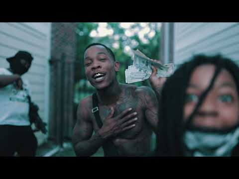 45 Goonie - Different Breed / Shot By @NicoNelMedia