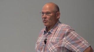 Michael  Kurylo Maniac Lecture, November 16, 2016