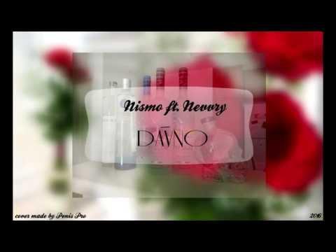Nismo - Dávno ft. Nevvry (prod. Dejvid Jones)