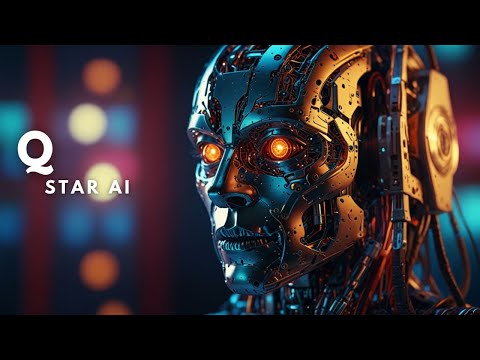 What Is OpenAI Hiding? | Q-Star OpenAI's Secret Project