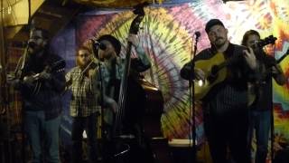 Old Salt Union &quot;Land Down Under&quot;