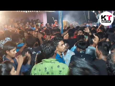 Nimesh Musical Part 🎤Ashok Singar Tarpu 2021 From_Nagam 13/6/2021 Dam Dam Digadiag Tarpu #KGFTEK