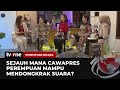Membaca Peluang Perempuan Menjadi Kandidat Cawapres 2024 Perempuan Bicara TvOne
