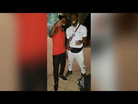 Cream On It - Prostyle FT Jardel ( 2018 )