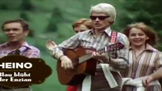 Heino - Blau blüht der Enzian 1972