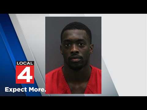 Florida prosecutors to charge Detroit Lions CB Terrion Arnold in robbery, kidnapping case