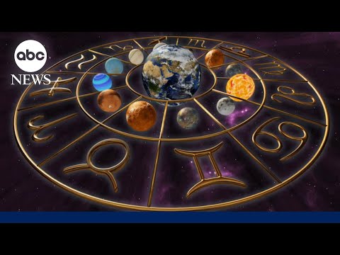 What the stars have in store for the new year