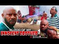 I Exchanged My Brother's Destiny For Wealth Pt 1| Yul Edochie -  Nigerian Movie