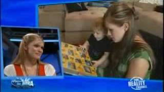 American Idol 8 Contestants Talk About Megan Joy