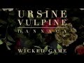 Wicked Game Feat Annaca