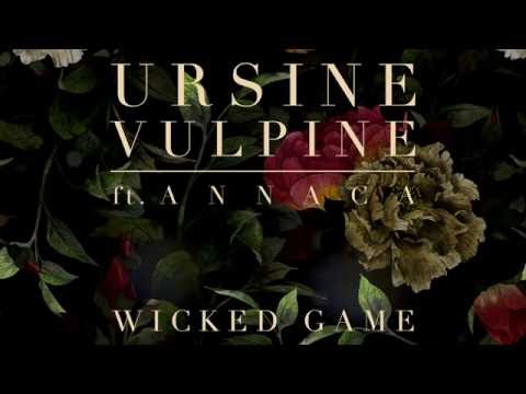 Wicked Game (feat. Annaca)