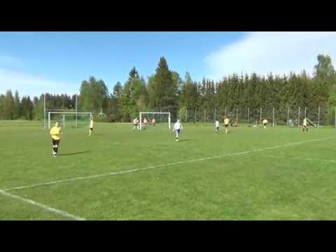 FCFJ P02 Sininen  - KelA