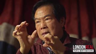 MEN NEED TO LEARN TO WORK WITH THEIR WOMEN SEXUALLY | Mantak Chia on London Real