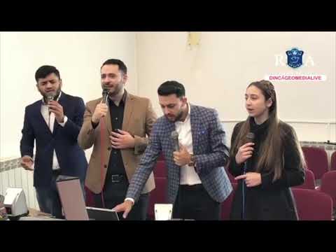 Rugul Aprins TOFLEA, Maretul Har