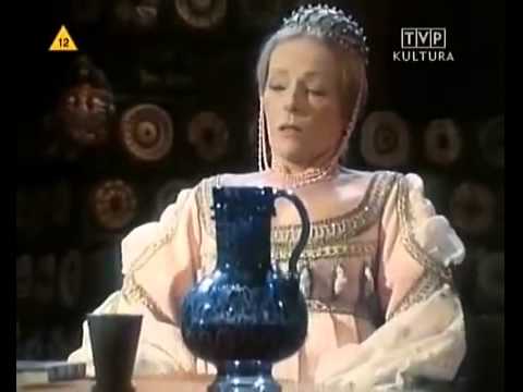 Królowa Bona odc 3  HQ