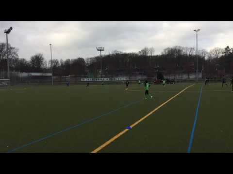 6:1 Sieg  gg Urbach! Tor zum 6:0 :D l SCBLH2004TV