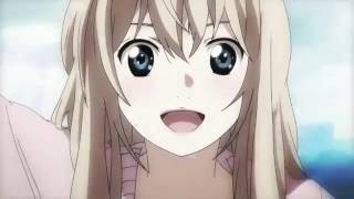 [AMV] Where Do We Go - Lindsey Stirling feat. Carah Faye