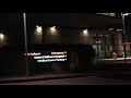 UCLA Ronald Regan Medical Center Ambulance ER Bays
