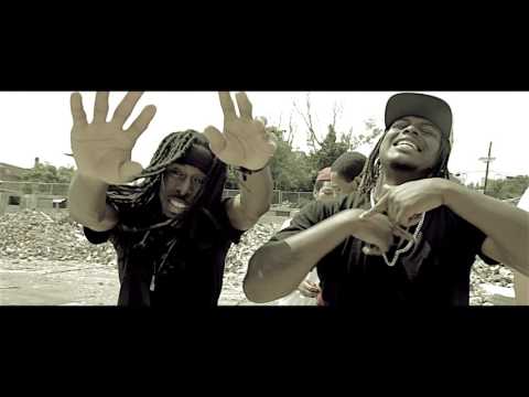 Coldest Alive x Stizzy Staxx ft  Staccs Amilli & Fatboy Jones "They Don't Understand" Official Music