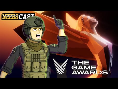 165 Million Viewers Confused -  Why were the Battlefield Friends at The Game Awards?  #battlefield