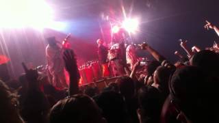 ICP - The Loons live at Juggalo Day 2016 (Day 2) at Harpo&#39;s In Detroit, MI 2-20-2016
