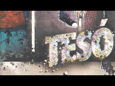 TheShowCrew - Tesó (Official promomix)