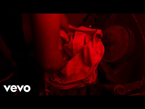 Artikal, RussBuss - Just Start (Official Music Video)