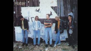 Hater- By the Roadside