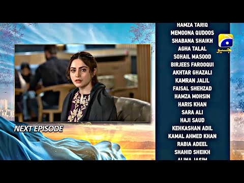 Khumar Episode 46 Promo | Khumar Episode 46 Teaser | DramaTime