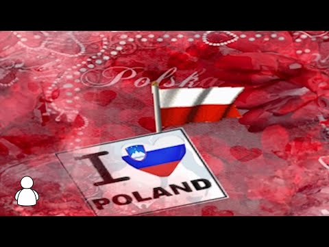 nomark, kets4eki, wujek, lunarr - I LOVE POLAND (prod. Pröz) █▬█ █ ▀█▀ 🇵🇱 🇸🇮