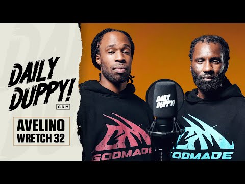 Avelino & Wretch 32 - Daily Duppy | GRM Daily