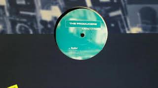 The Producers – Rollin' Preview