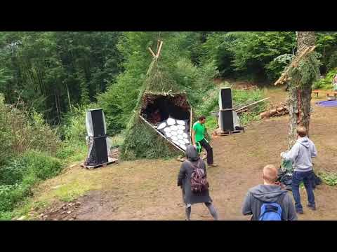 OROBORO live @ Abnoba Ritual