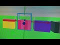 Alphablocks Season One Episode 15 Long I Words