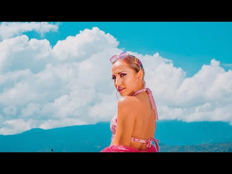 Jessica Díaz - OFICIALES (Video Oficial)